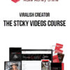 Viralish Creator – The Stcky Videos Course