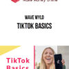 Wave Wyld – TikTok Basics