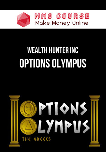 Wealth Hunter Inc – Options Olympus