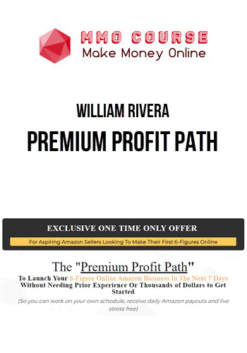 William Rivera – Premium Profit Path