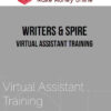 Writers & Spire – Virtual Assistant Training