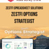 ZestFi Spreadsheet Solutions – ZestFi Options Strategist