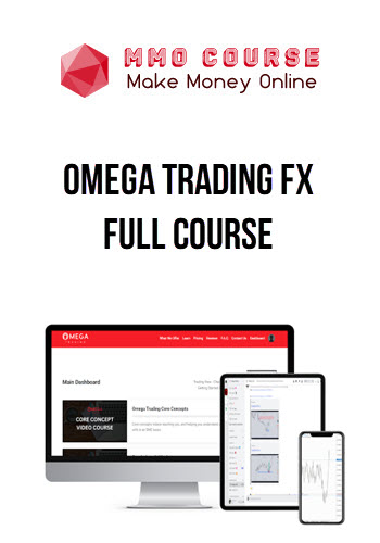 OMEGA Trading FX Full Course