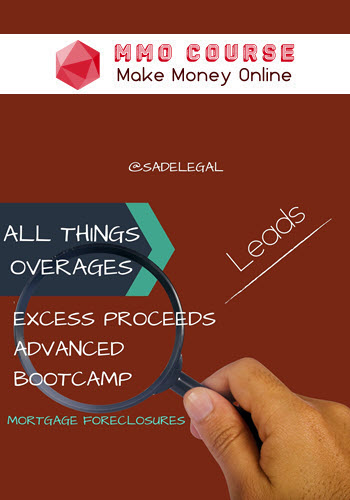 All Things Overages – Advanced Overage Bootcamp