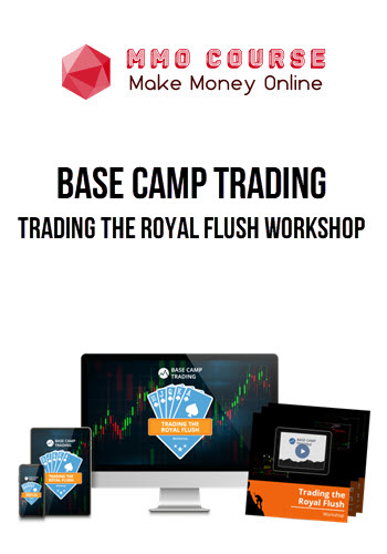 Base Camp Trading – Trading the Royal Flush Workshop