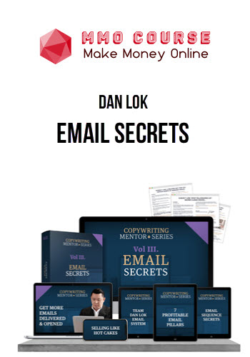 Dan Lok – Email Secrets