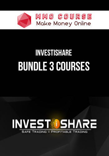 Investishare – Bundle 3 Courses
