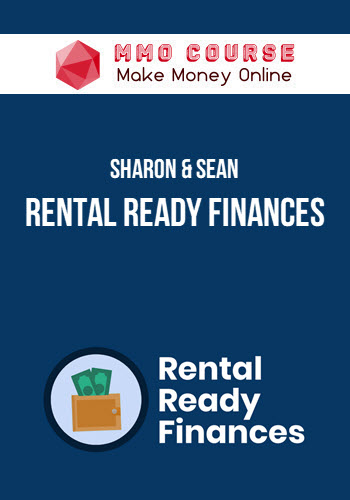 Sharon & Sean – Rental Ready Finances