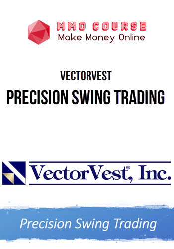 VectorVest – Precision Swing Trading