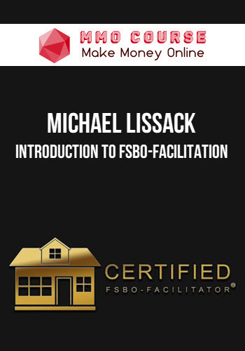 Michael Lissack – Introduction to FSBO-Facilitation™