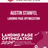 Austin Stanfel – Landing Page Optimization