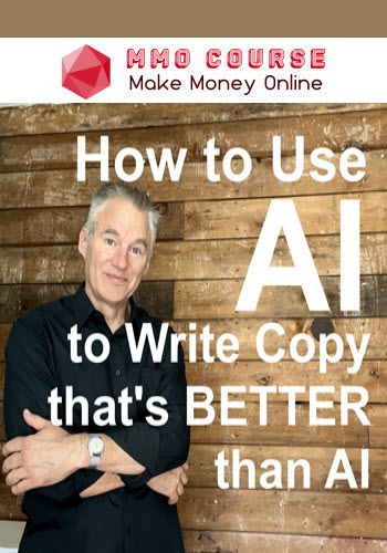 Brian Boys – How to Use AI to Write Copy that's BETTER than AI