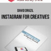 David Drazil – Instagram for Creatives