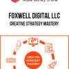 Foxwell Digital LLC – Creative Strategy Mastery