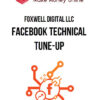 Foxwell Digital LLC – Facebook Technical Tune-up