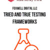 Foxwell Digital LLC – Tried and True Testing Frameworks