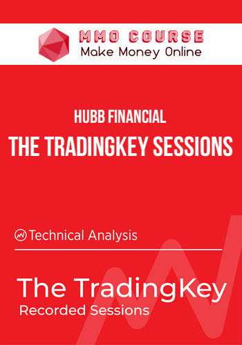 HUBB Financial – The TradingKey Sessions