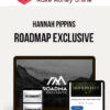 Hannah Pippins – Roadmap Exclusive