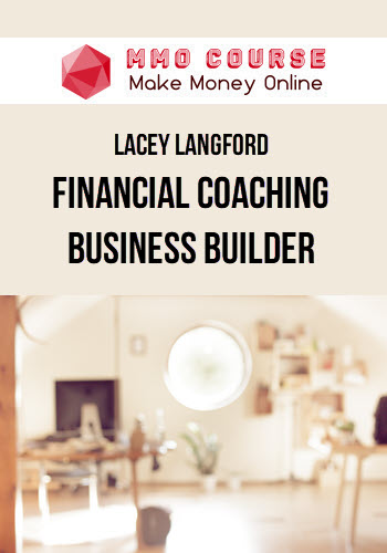 Lacey Langford – Financial Coaching Business Builder