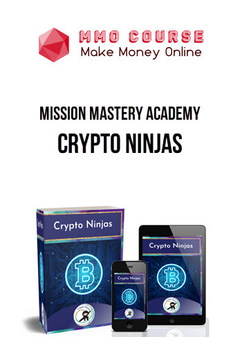 Mission Mastery Academy – Crypto Ninjas