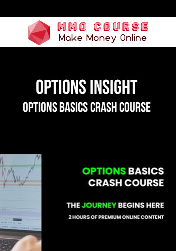 Options Insight – Options Basics Crash Course