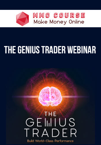 The Genius Trader Webinar