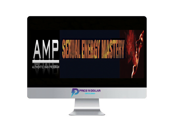 AMP %E2%80%93 Sexual Energy Mastery
