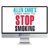 Allen Carr %E2%80%93 Easy Way To Stop Smoking
