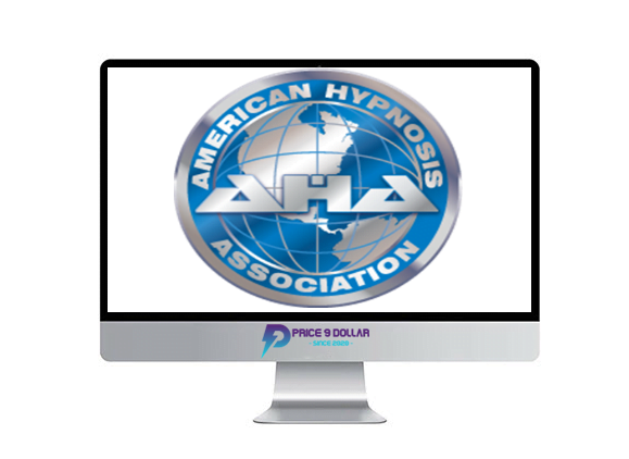 American Hypnosis Association %E2%80%93 Rapid and Instant Inductions