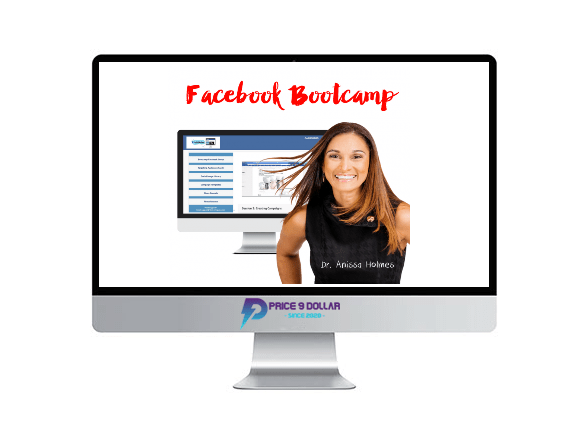 Anissa Holmes %E2%80%93 Facebook Bootcamp