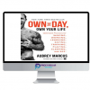 Aubrey Marcus %E2%80%93 Own the Day Own Your Life