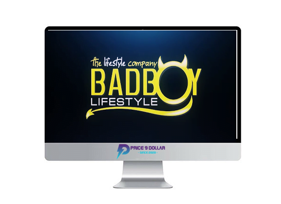 Badboy %E2%80%93 The Instasex Method