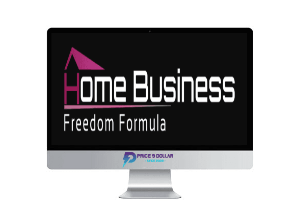 Caity Hunt %E2%80%93 Home Business Freedom Formula