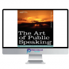 Carnegie Dale %E2%80%93 The Art of Public Speaking