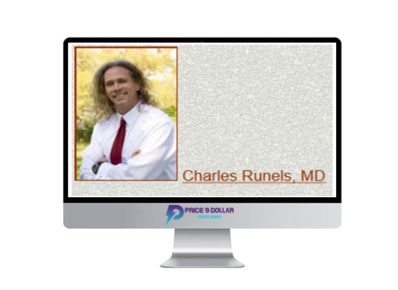 Charles Runels %E2%80%93 Erection Enhancement