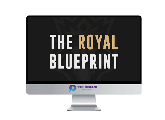 Chris Waller %E2%80%93 The Royal Blueprint
