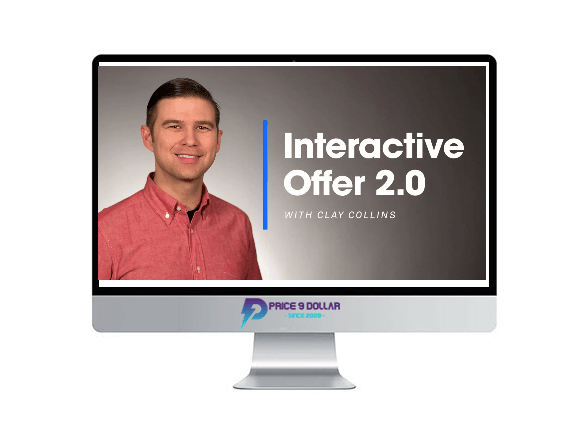 Clay Collins %E2%80%93 Interactive Offer 2.0