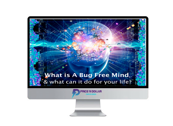 Creating a Bug Free Mind %E2%80%93 Andy Shaw