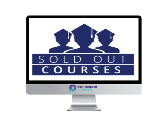 Dan Henry %E2%80%93 Sold Out Courses