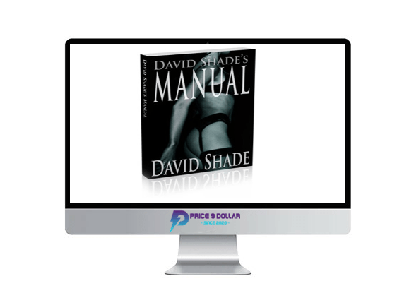 David Shades Manual %E2%80%93 Advanced Sexual Techniques and Practical Hypnosis to Give Women Incredible Pleasure