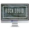 David Tian %E2%80%93 Rock Solid Relationships
