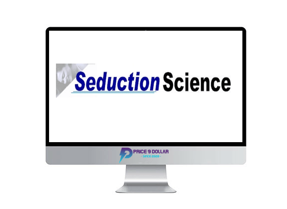 Derek Vitalio %E2%80%93 Seduction Science Volumes 1 2 3