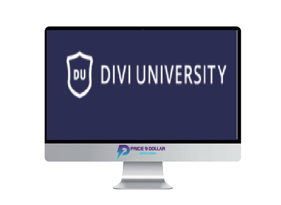 Divi University %E2%80%93 Divi Blueprint 3