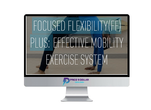 GMB Fitness %E2%80%93 Focused Flexibility Plus