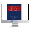 Gaetan Brulotte John Phillips %E2%80%93 Encyclopedia of Erotic Literature 1st Edition