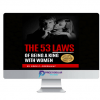 Greg Greenway %E2%80%93 The 53 Laws