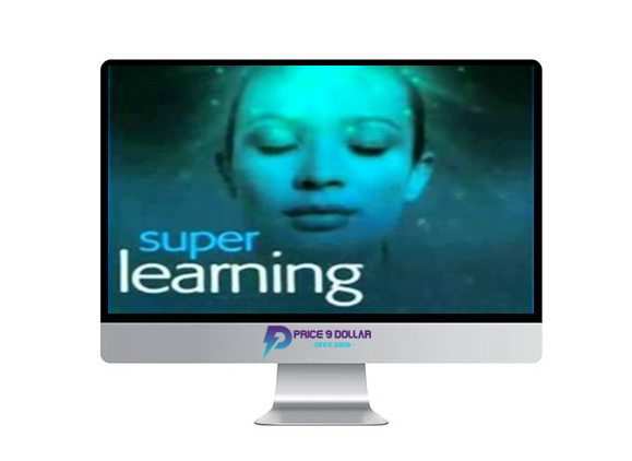 Howard Berg %E2%80%93 Super Learning Master Class