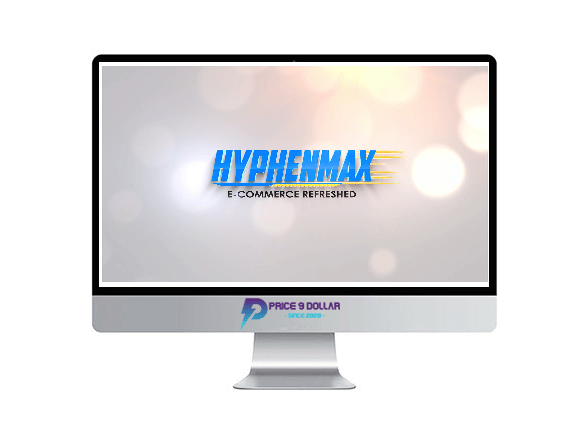 Hyphenmax %E2%80%93 Invisible Drop Shipping 2019