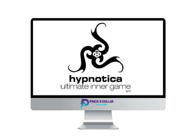 Hypnotica %E2%80%93 Ultimate Inner Game