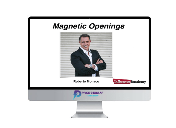 Influence Academy %E2%80%93 Magnetic Openings
